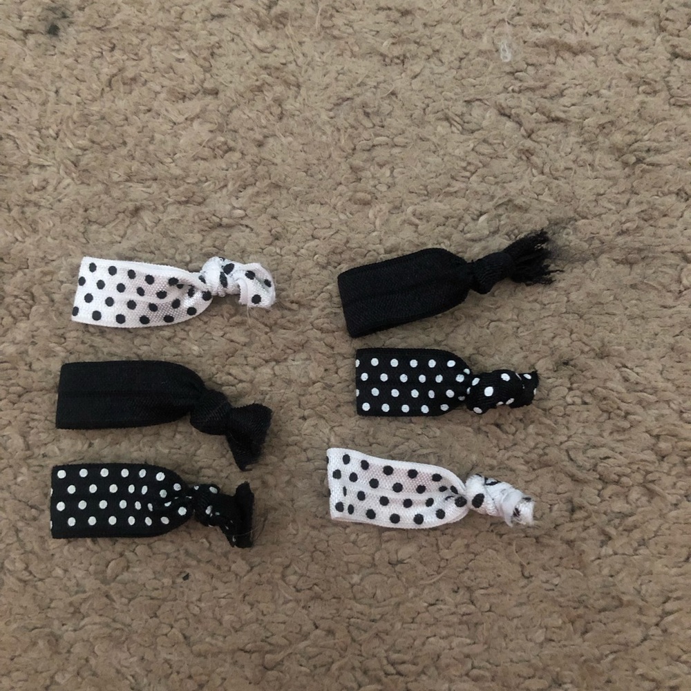 were made by hand!